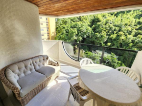 Lindo apartamento 2 quartos , Até 6 adultos e 2 crianças
